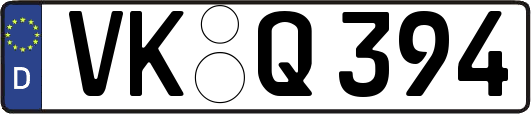 VK-Q394