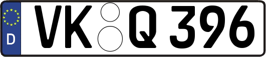 VK-Q396