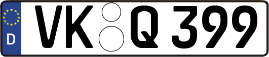 VK-Q399
