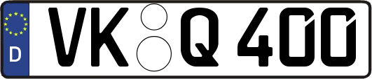 VK-Q400