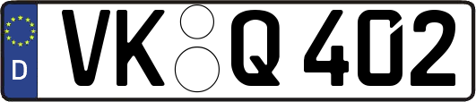 VK-Q402
