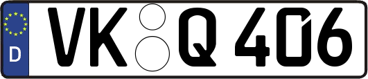 VK-Q406