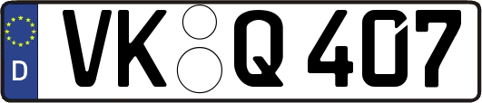 VK-Q407