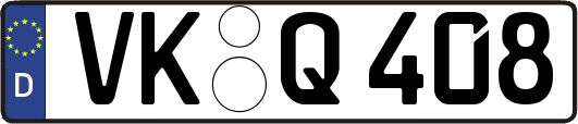 VK-Q408