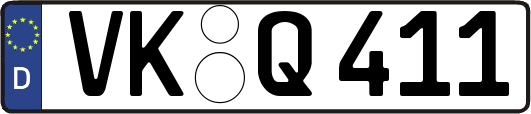 VK-Q411