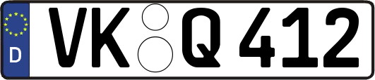 VK-Q412