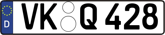 VK-Q428