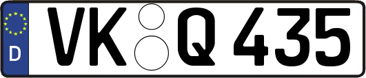 VK-Q435