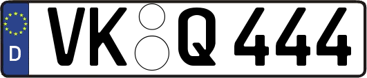 VK-Q444