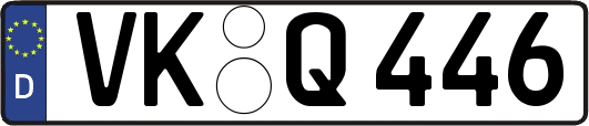 VK-Q446