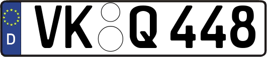 VK-Q448