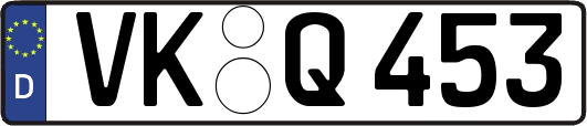 VK-Q453