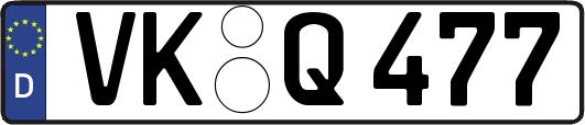 VK-Q477