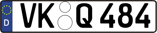 VK-Q484