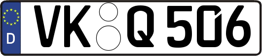 VK-Q506