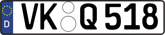 VK-Q518