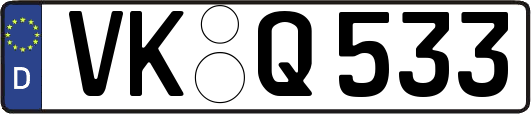VK-Q533