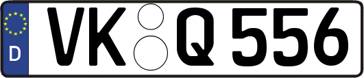 VK-Q556