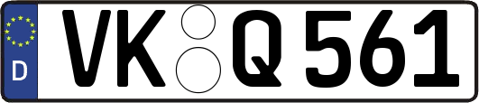 VK-Q561