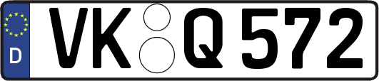 VK-Q572