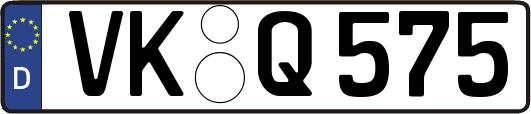 VK-Q575