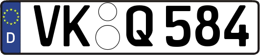 VK-Q584