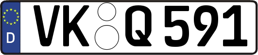 VK-Q591