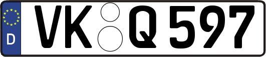 VK-Q597
