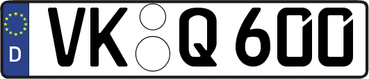 VK-Q600