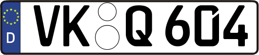VK-Q604