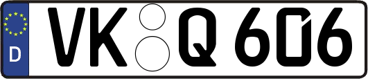 VK-Q606