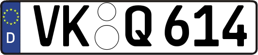 VK-Q614