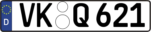 VK-Q621