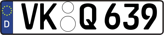 VK-Q639