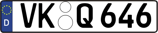 VK-Q646