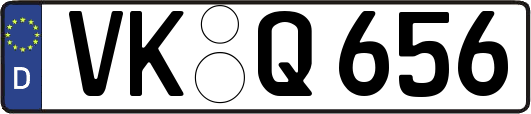 VK-Q656