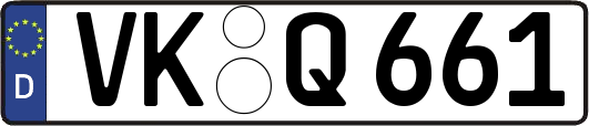 VK-Q661