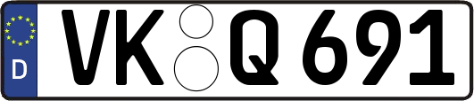 VK-Q691