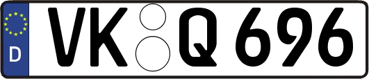 VK-Q696