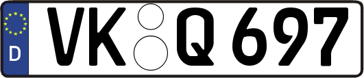 VK-Q697