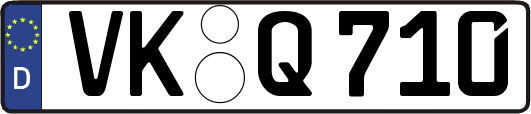 VK-Q710