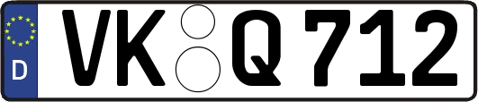VK-Q712