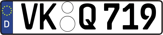 VK-Q719