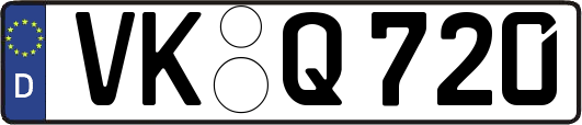 VK-Q720