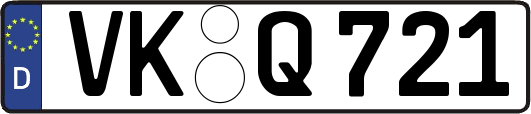 VK-Q721