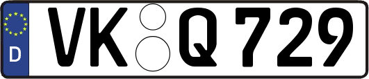 VK-Q729
