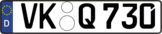 VK-Q730