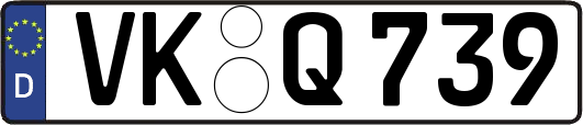 VK-Q739