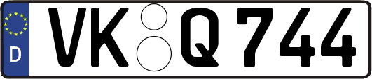 VK-Q744
