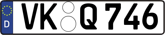 VK-Q746